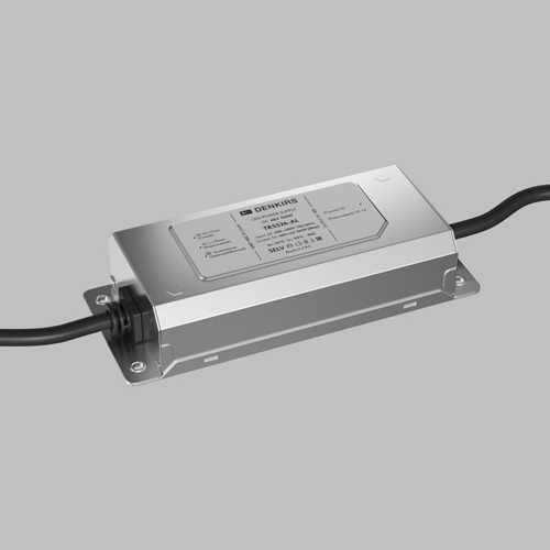 Купить Блок питания IP65 (DC 48V, 2A, 100W)