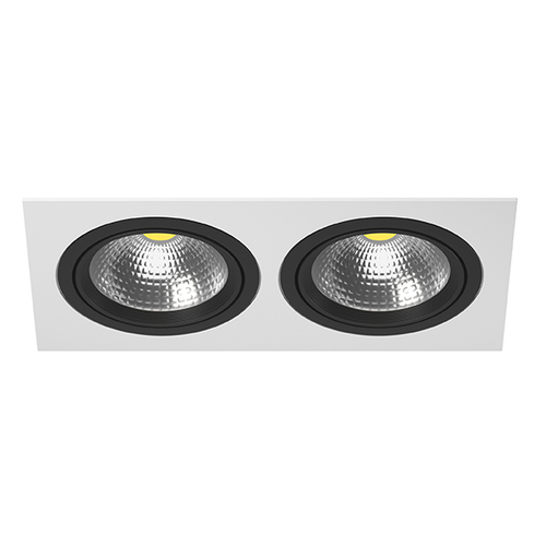 Купить i8260707 Светильник INTERO 111 Double QUADRO (217826+217907+217907)