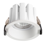 385036 Светильник CICLONE CYL 12W LED 923LM 60G БЕЛЫЙ 3000K IP65