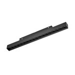 259237 Светильник 48V д/трека UNO LED 18W 1400LM 24G ЧЕРНЫЙ МАТОВЫЙ 3000K