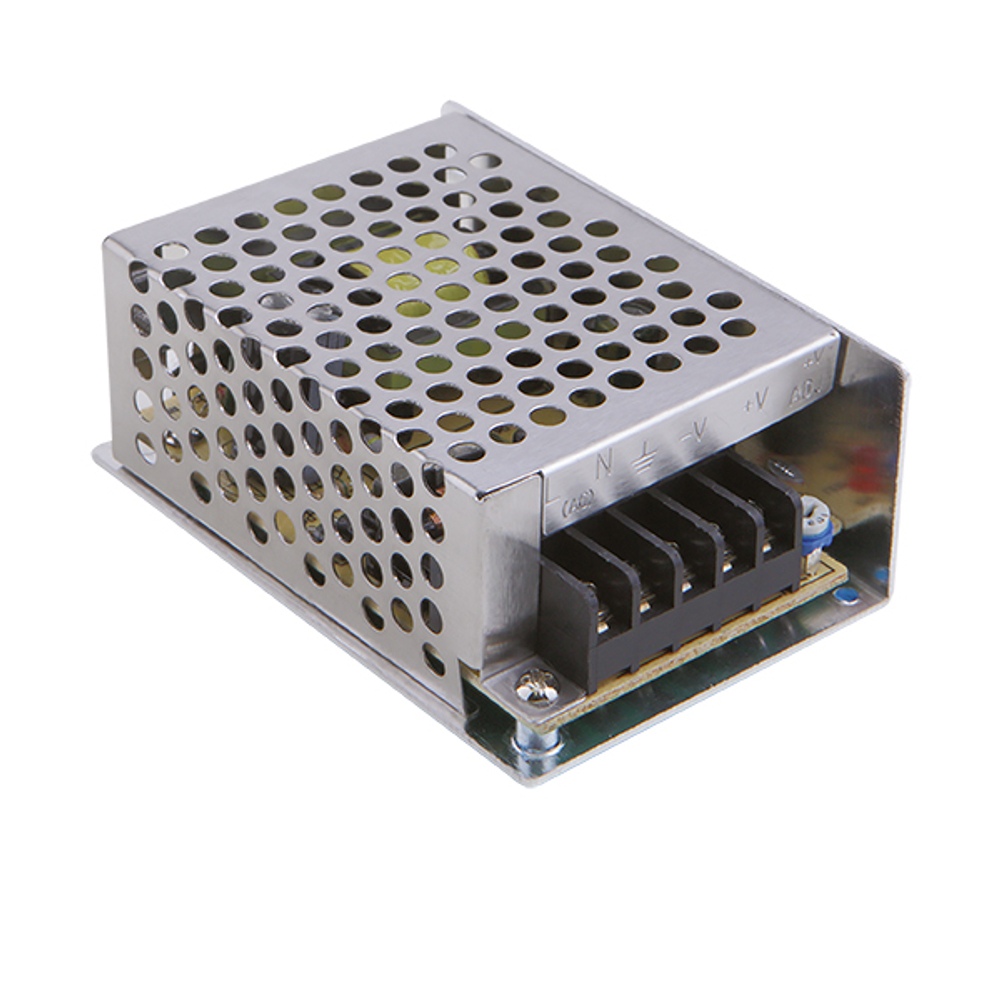 410025 Блок питания 12V LIGHTSTAR 25W