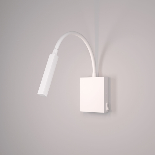 Купить Светильник настенный светодиодный KNOB 40118/LED белый