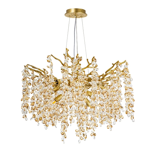 Купить Подвесная люстра Divinare SALICE 3134/01 SP-8
