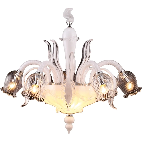 Купить Подвесная люстра Arte Lamp PRIMA A9140LM-5-3WH