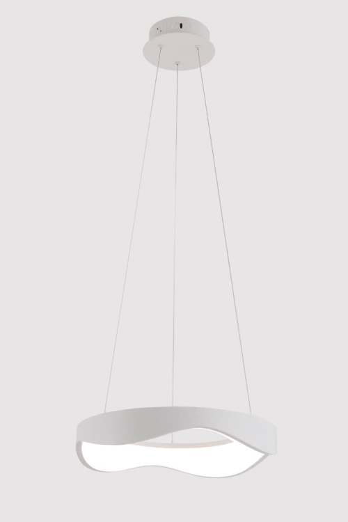 Купить Подвесная люстра Arte Lamp A2699SP-48WH