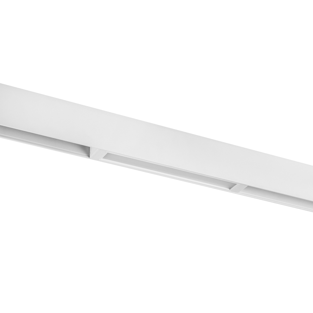 205216 Светильник д/1-фазн трека TETA  APP LED 9W 560LM SMD 120G БЕЛЫЙ PRO 3000-6000K DIM