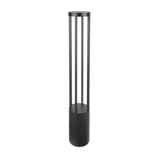 Купить Ландшафтный светильник Arte Lamp CARCASSA A4668PA-1BK