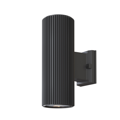 Купить Уличный настенный светильник Outdoor O419WL-02GR
