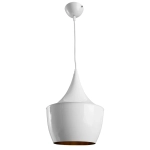 Подвесной светильник Arte Lamp CAPPELLO A3407SP-1WH