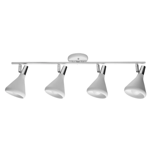 Купить Спот Arte Lamp CICLONE A9154PL-4WH