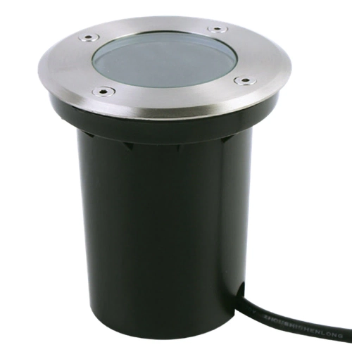 Купить Тротуарный светильник Arte Lamp PIAZZA A6017IN-1SS