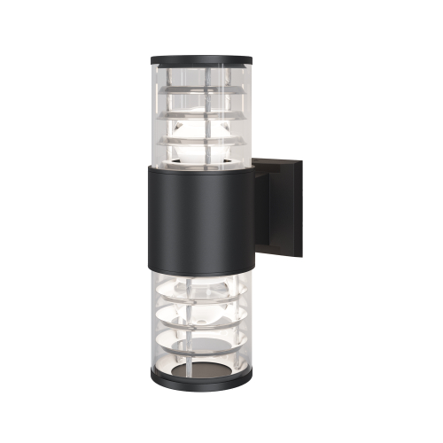 Купить Уличный настенный светильник Outdoor O576WL-02B