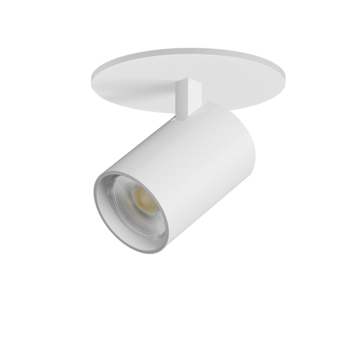 Купить A5246RS Светильник ALTA BASE встраиваемый LED 24W 3040LM 24G БЕЛЫЙ 4000K со встр. чашей (215246 + 215006 + 215000-24)