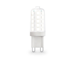100704 LED G9 7W 4000K 220-240V