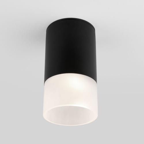Купить Уличный потолочный светильник Light LED 2106 IP54 35139/H черный