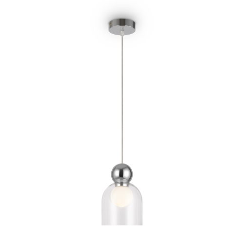 Купить Подвесной светильник Freya FR5220PL-01CH2