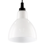865017 Люстра LOFT 1х40W E14 ЧЕРНЫЙ