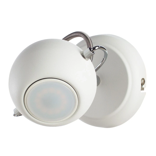 Купить Спот Arte Lamp SPIA A9128AP-1WH