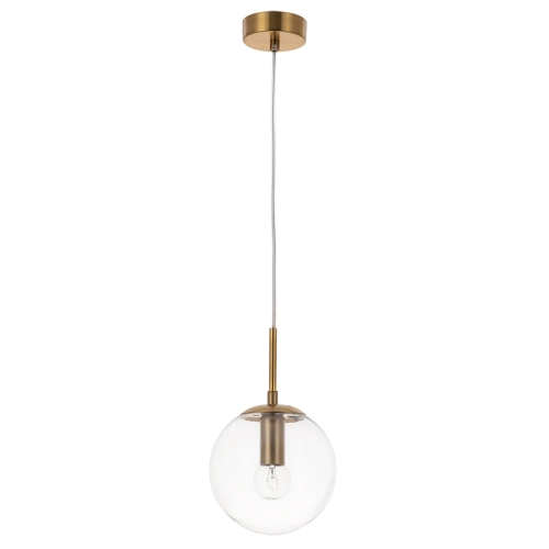 Купить Подвесной светильник Arte Lamp VOLARE A1915SP-1AB