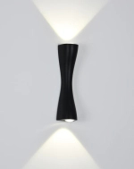 Декоративная подсветка Arte Lamp A2697AP-10BK