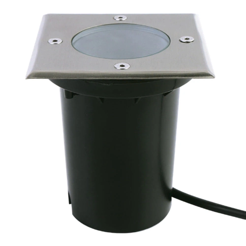 Купить Тротуарный светильник Arte Lamp PIAZZA A6015IN-1SS