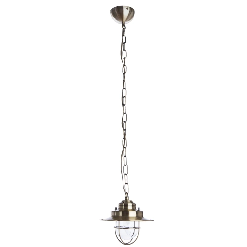 Купить Подвесной светильник Arte Lamp LANTERNA A4579SP-1AB