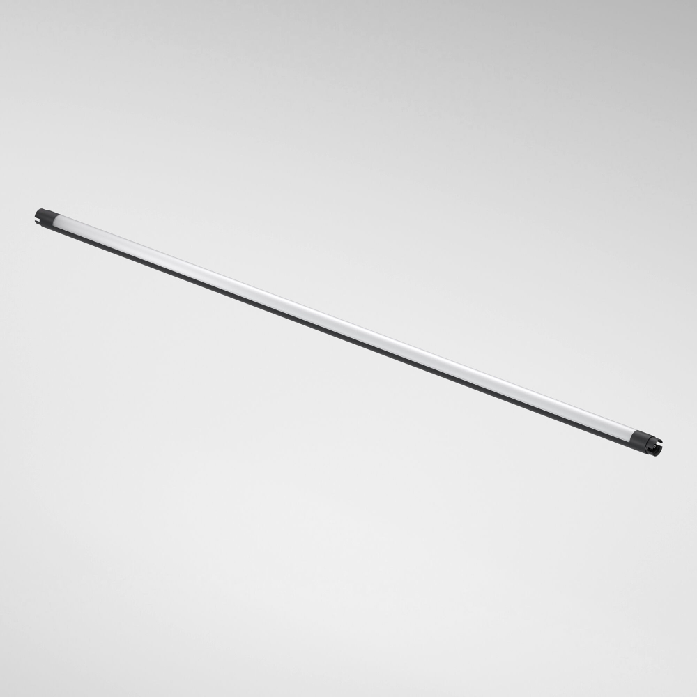 Module System Трековый светильник 24W 3000K (черный) 85176/01
