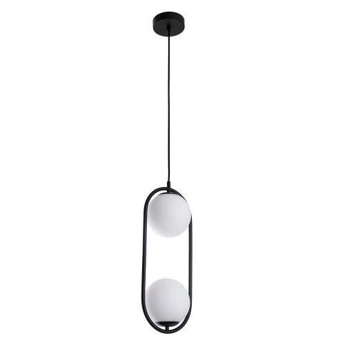 Купить Подвесной светильник Arte Lamp MATISSE A7745SP-2BK