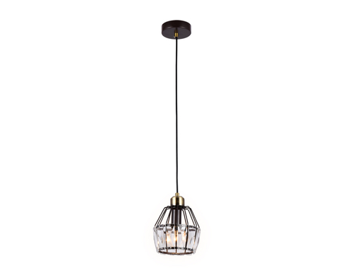 Купить TR5875 DCF/SB темный кофе/бронза E14 max 40W D150*650