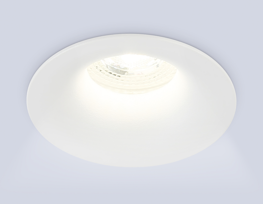 TS51810 WH белый MR11 GU5.3 D55*26