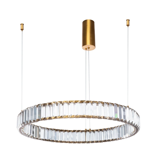 Купить Подвесная люстра Divinare RENATA 1135/17 SP-36