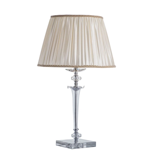 Купить Декоративная настольная лампа Divinare ALBEDO 8821/02 TL-1
