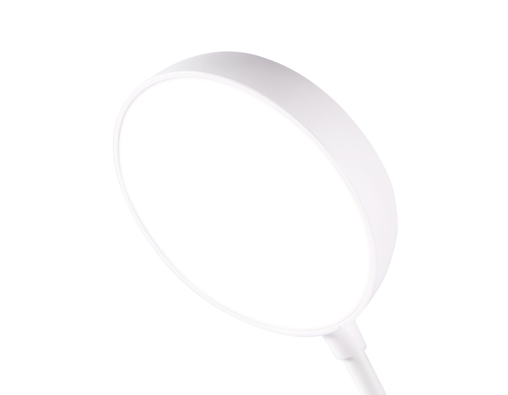 DE610 WH белый LED 3000-6000K 4W