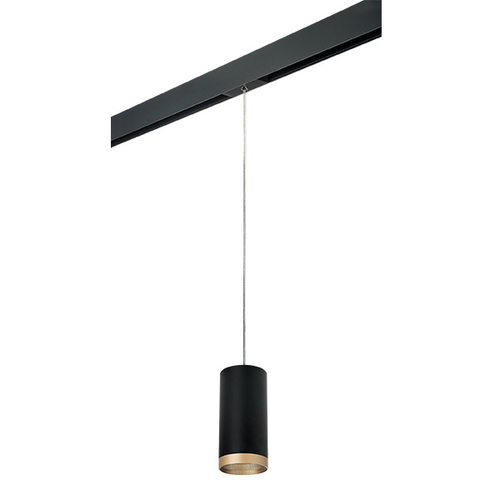 Купить PRORP648790 Светильник д/1-фазн трека RULLO HP16 (216487+595887+203490)
