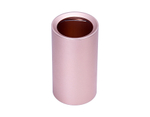 TN220 PU/S фиолетовый/песок GU5.3 D56*100