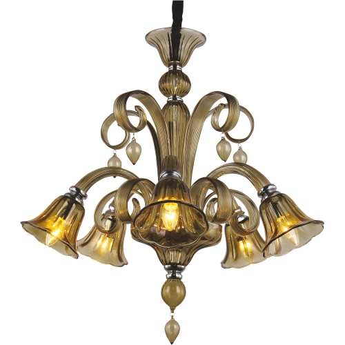 Купить Подвесная люстра Arte Lamp CORNO A8070LM-5CC