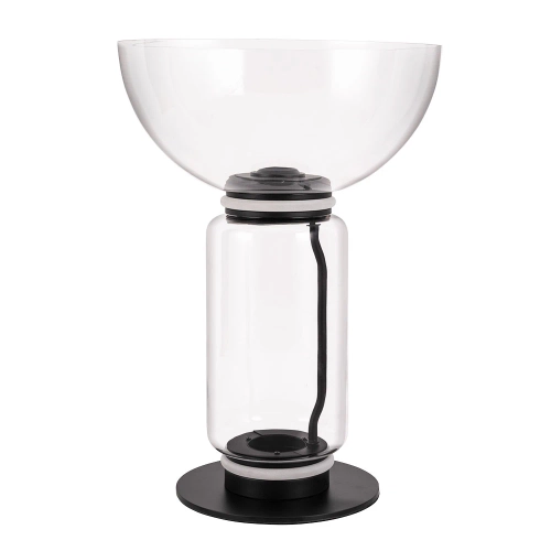 Купить Декоративная настольная лампа Divinare TRUMPET 1242/06 TL-18