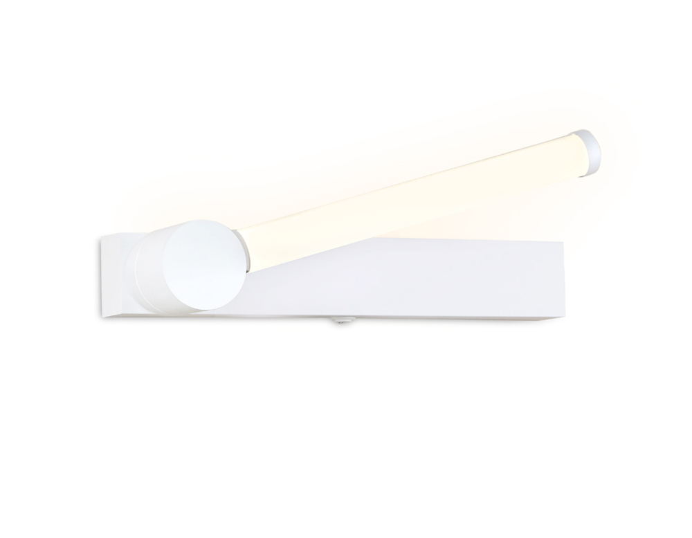 FW435 SWH белый песок LED 4200K 10W 310*50*110