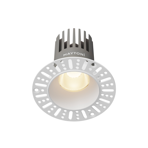 Купить Встраиваемый светильник Technical DL121-15W-3K-TRS-W