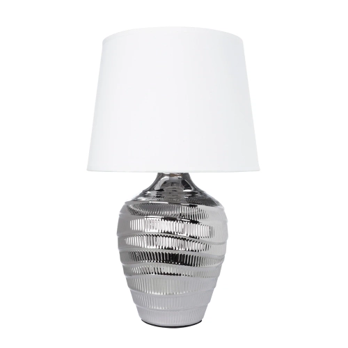 Купить Декоративная настольная лампа Arte Lamp KORFU A4003LT-1CC