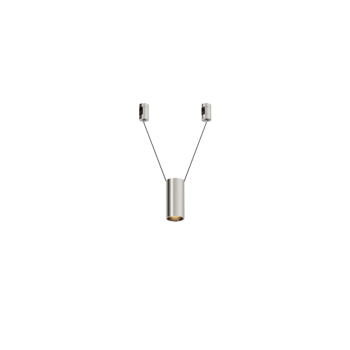 Купить Трековый светильник Technical TR157-1-12W3K-PT