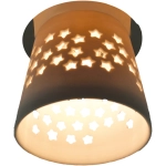 Точечный встраиваемый светильник Arte Lamp COOL ICE A8803PL-1WH