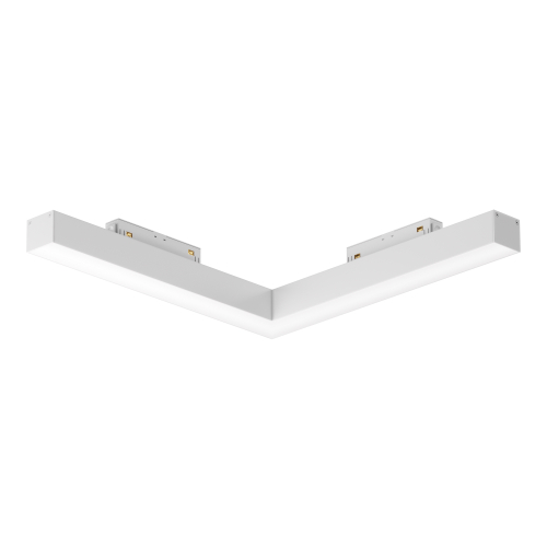 Купить Трековый светильник Technical TR078-2-24W4K-W