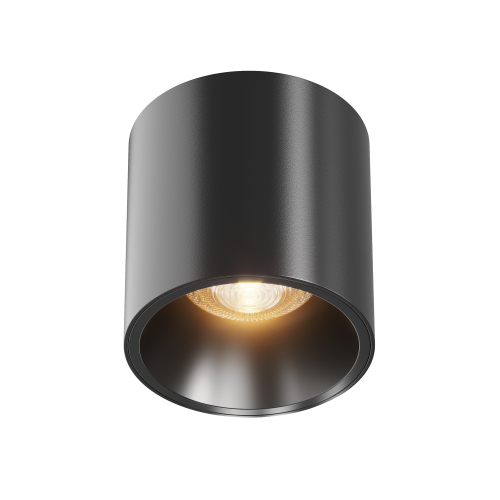 Купить Потолочный светильник Technical C064CL-L12B3K