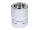 TN241 SL/S серебро/песок LED 4200K 12W D80*100