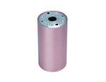 TN220 PU/S фиолетовый/песок GU5.3 D56*100