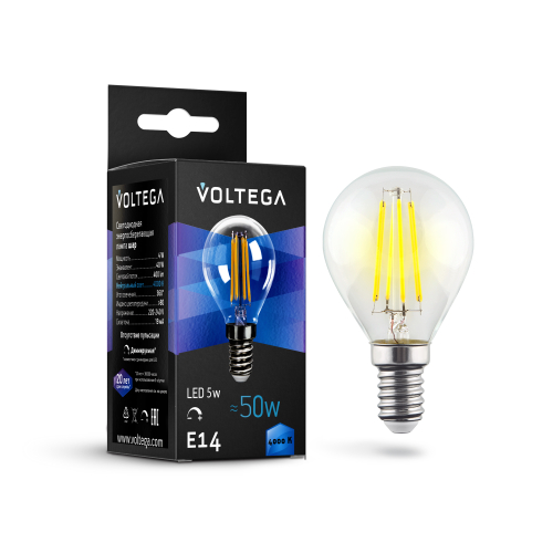 Купить Лампочка Voltega 8465