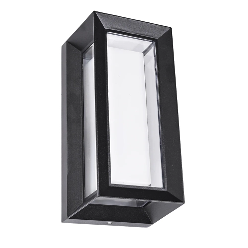 Купить Уличный настенный светильник Arte Lamp ULYSSES A8130AL-1BK