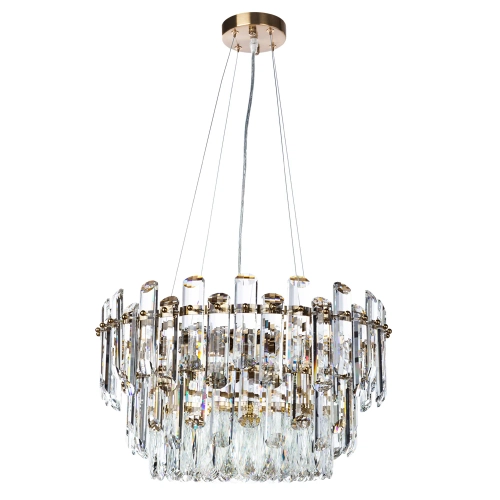 Купить Подвесная люстра Divinare BELLATRIX 3510/17 LM-11