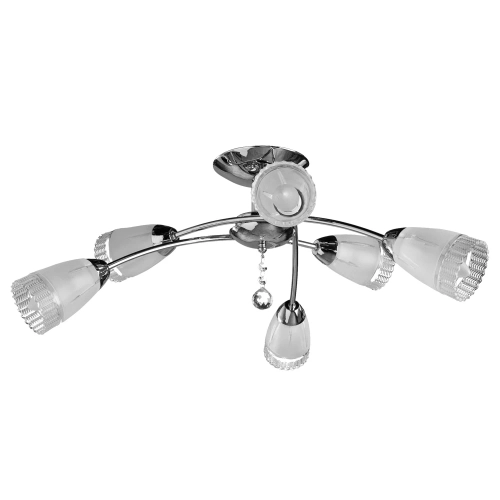 Купить Потолочная люстра Arte Lamp GIULIA A6198PL-6CC